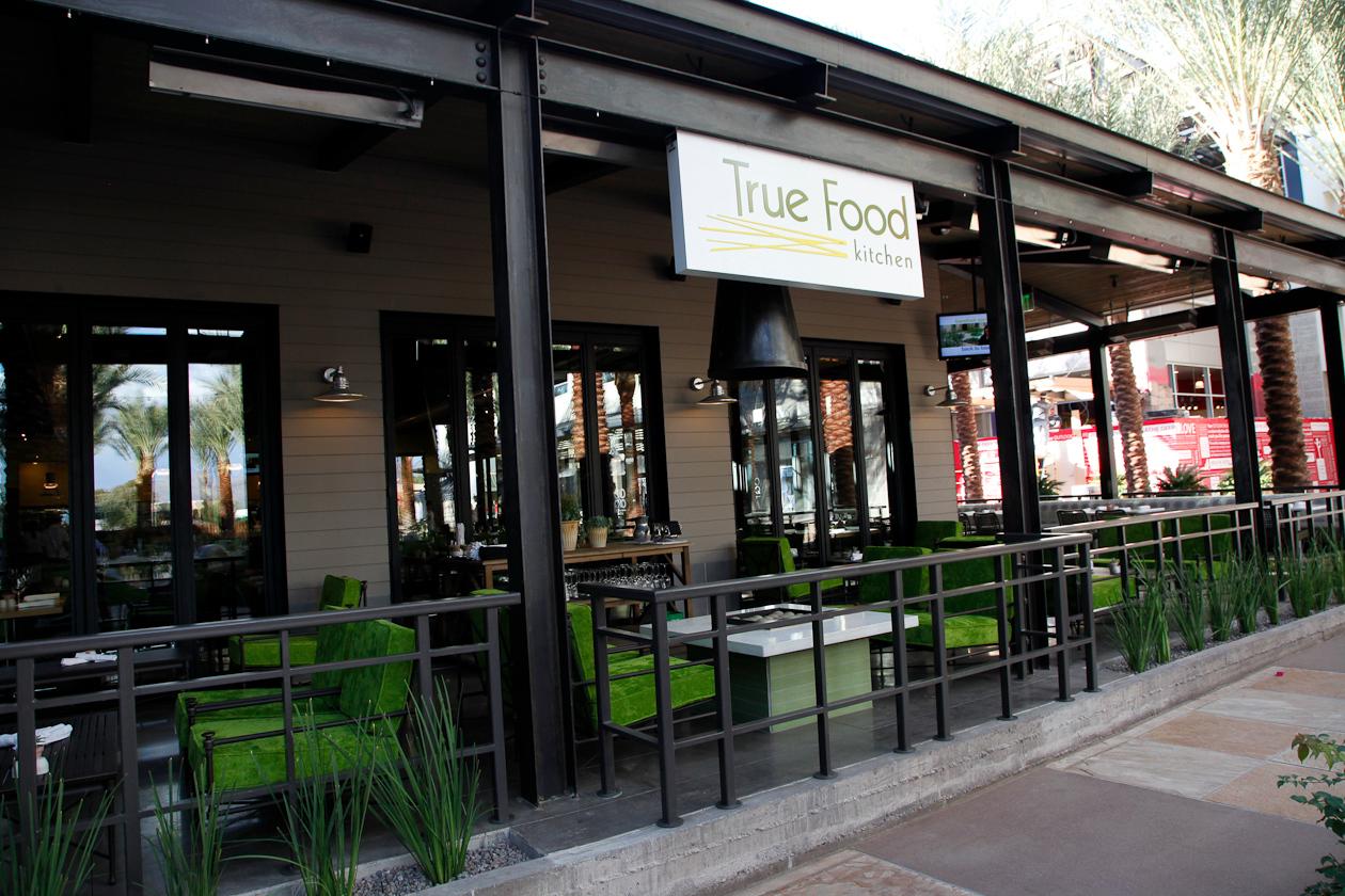 True Food Kitchen Is Pet Friendly