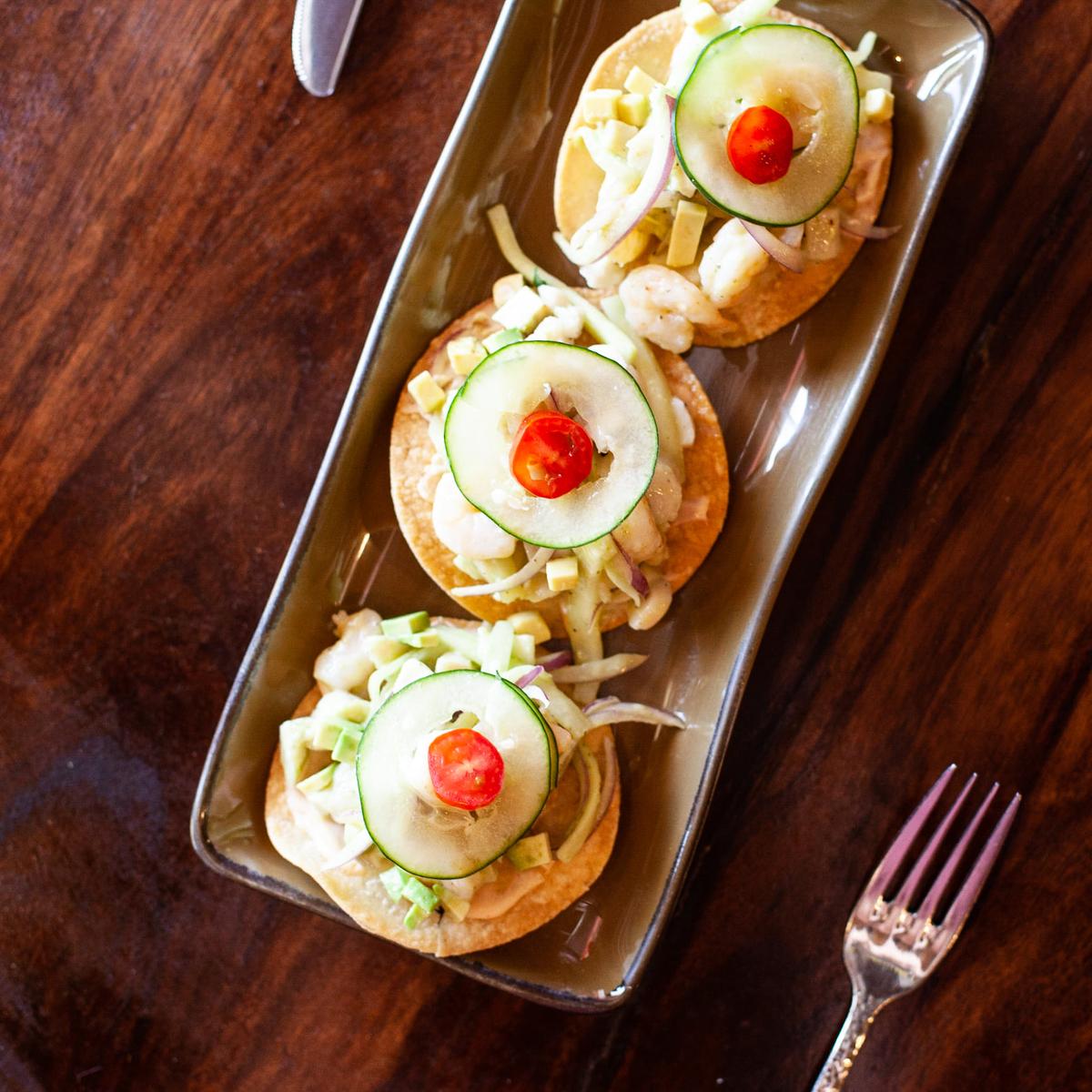 Begging Burro Mexican Bistro & Tequila Bar Is Pet Friendly