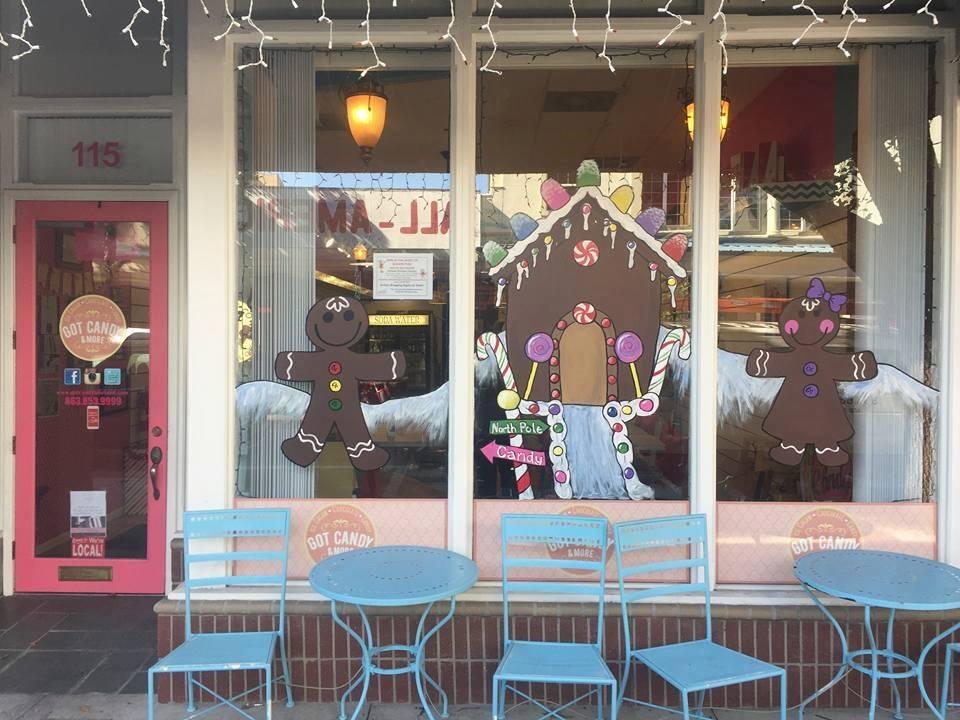 Dog Friendly Bakeries in Lakeland, FL BringFido