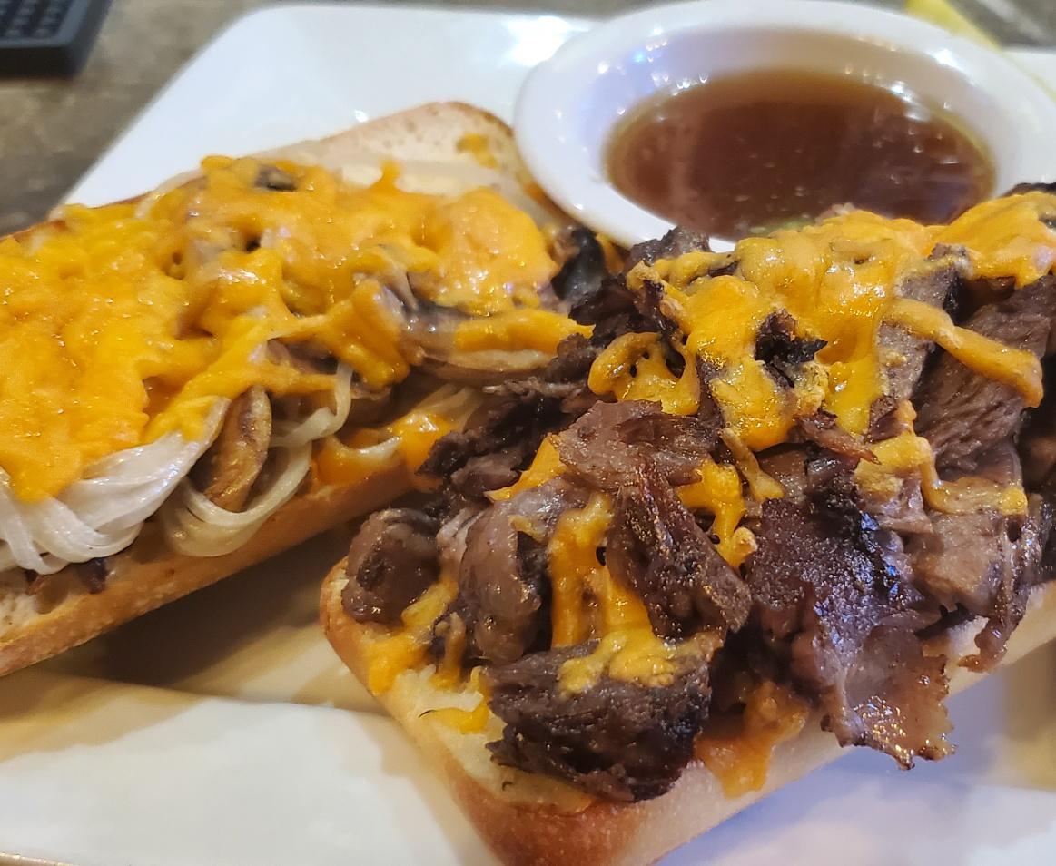 Crave Family Grill & Pub Is Pet Friendly