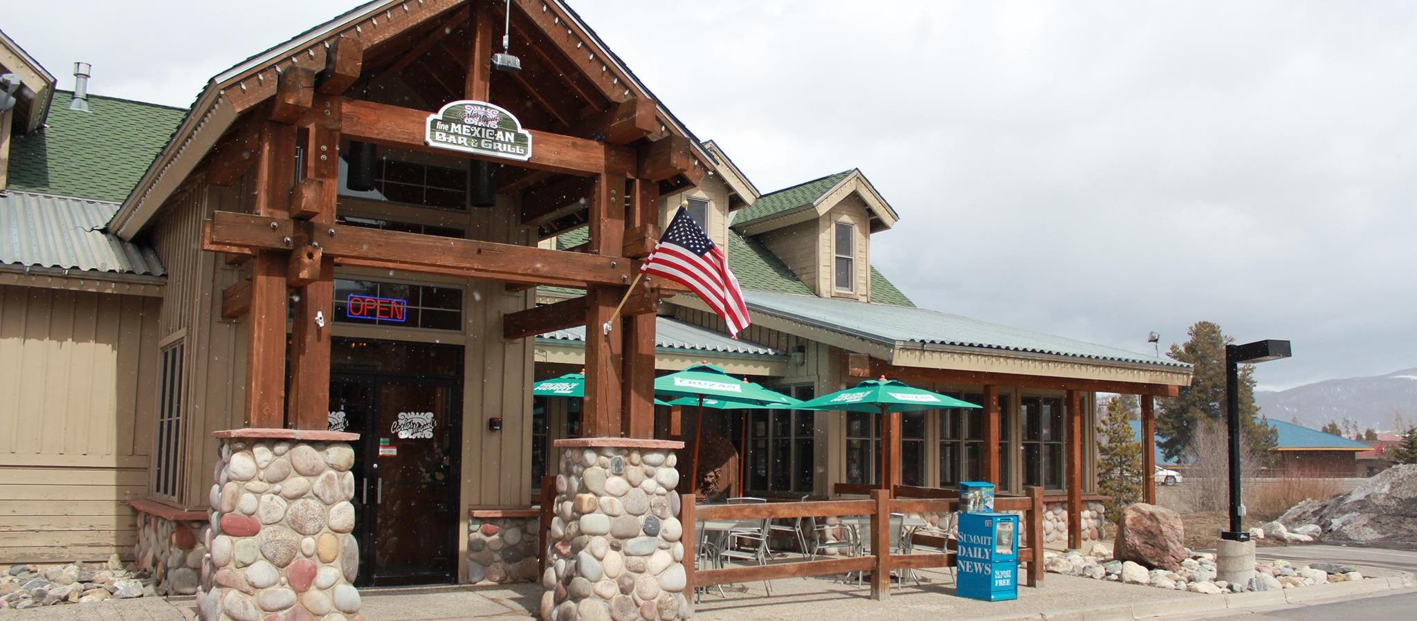 Picture of Carlos Miguel Mexican Bar & Grill, a dog friendly restaurant in Frisco. Picture of Carlos Miguel Mexican Bar & Grill, a dog friendly restaurant in Frisco.