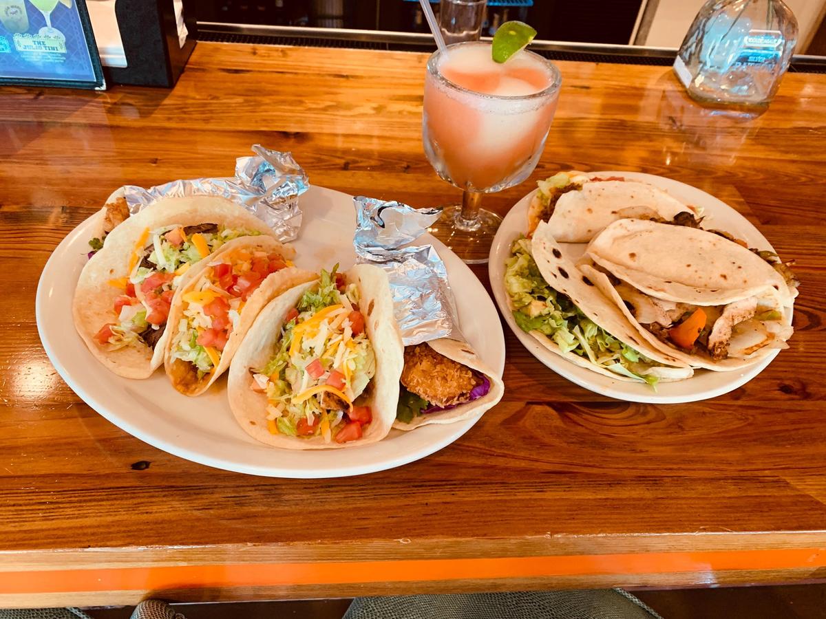 Chuy's Is Pet Friendly