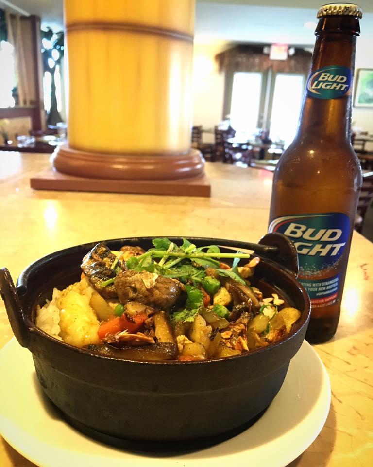 Vietnam Garden Restaurant Is Pet Friendly