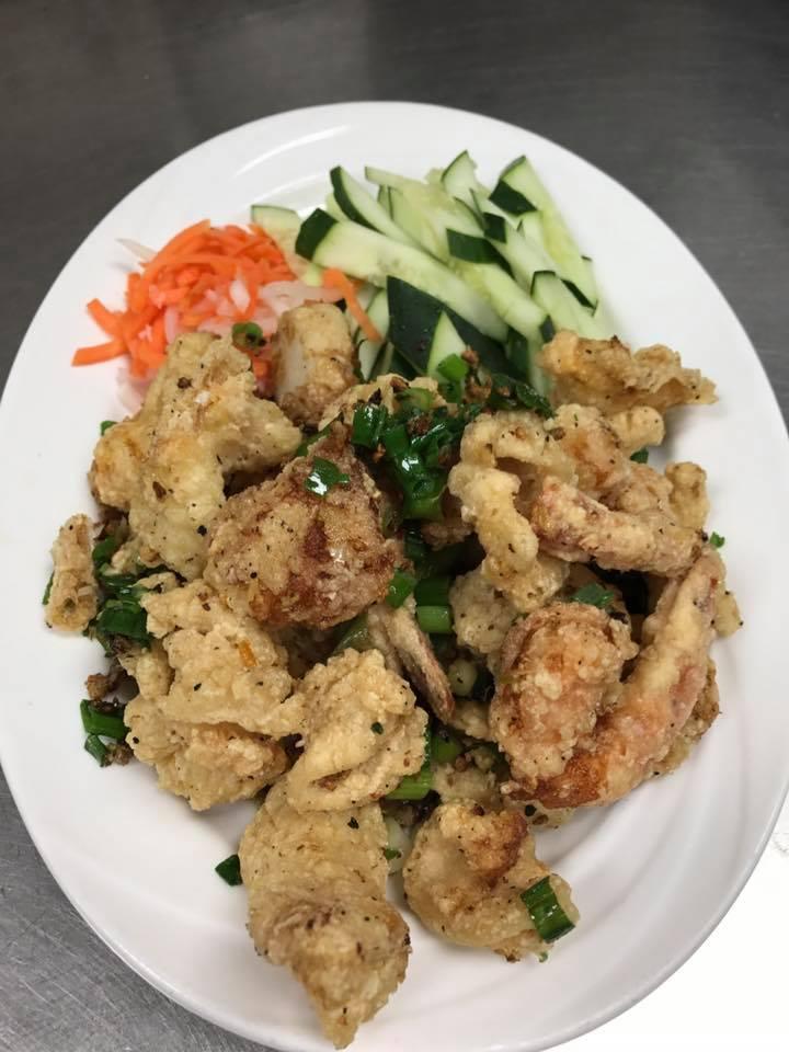 Vietnam Garden Restaurant Is Pet Friendly