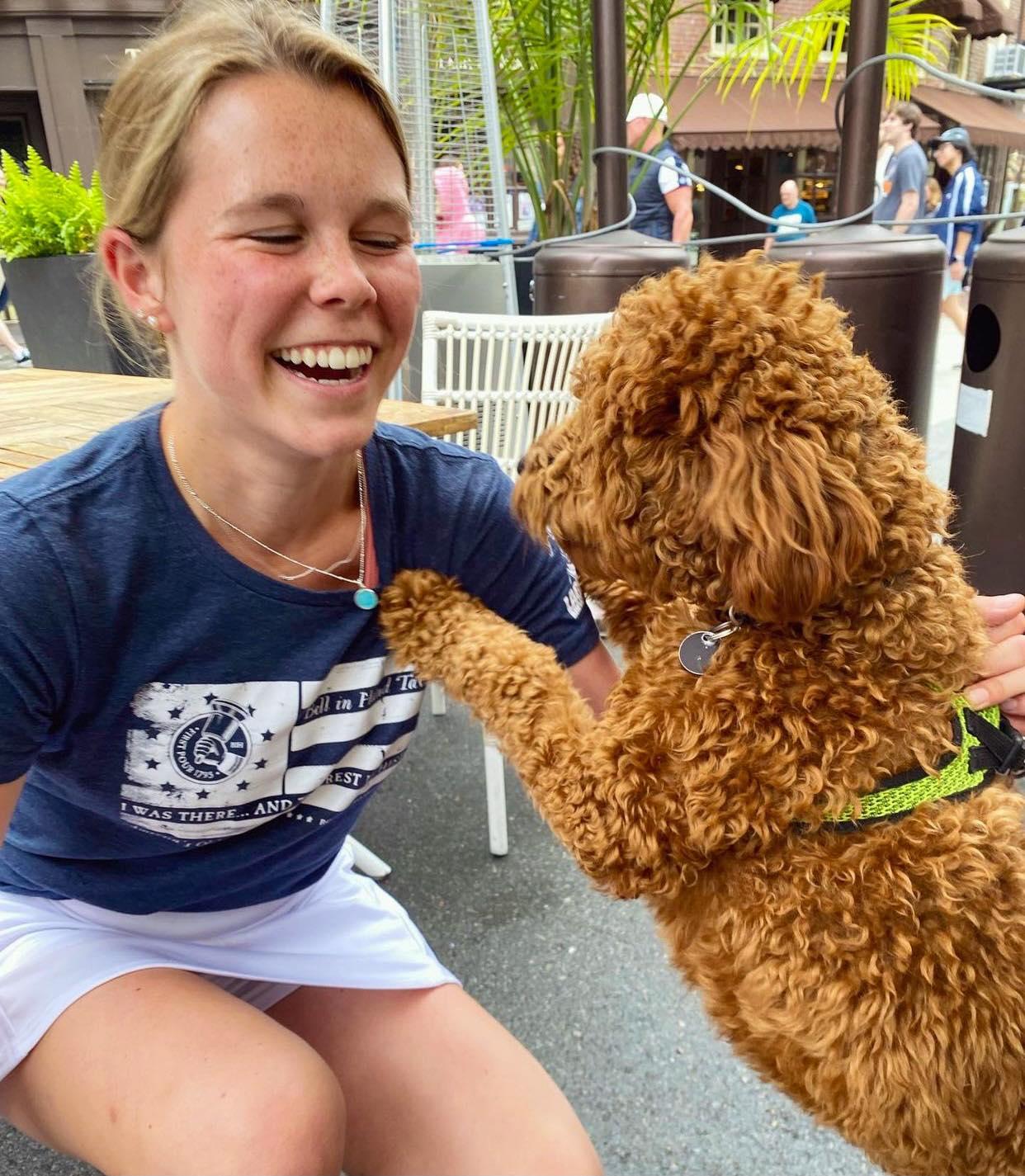 Pet Friendly The Bell in Hand Tavern