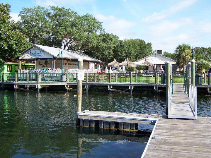 Dog Friendly Restaurants in Crystal River, FL BringFido