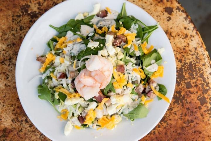 Dog Friendly Restaurants In Wake Forest Nc Bringfido