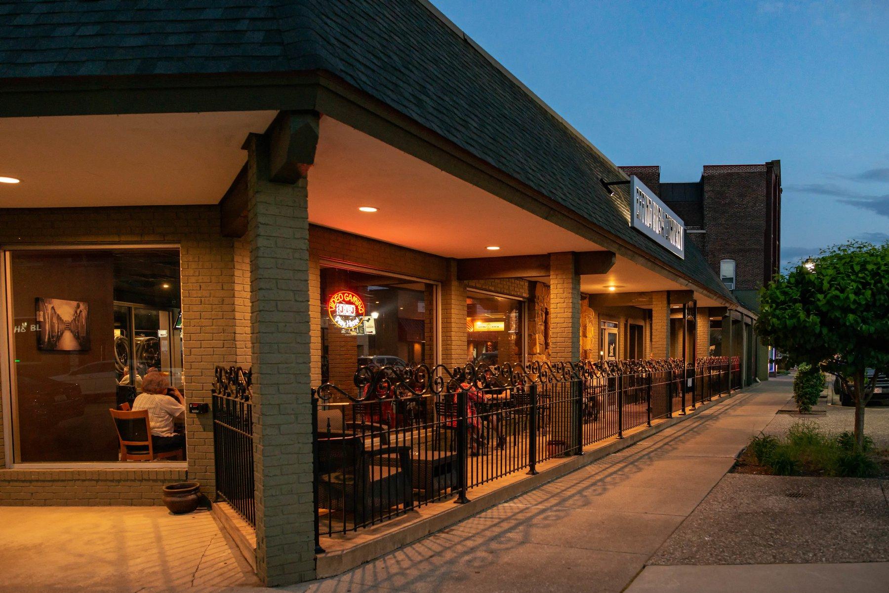 Dog Friendly Restaurants In Effingham Il - Bringfido