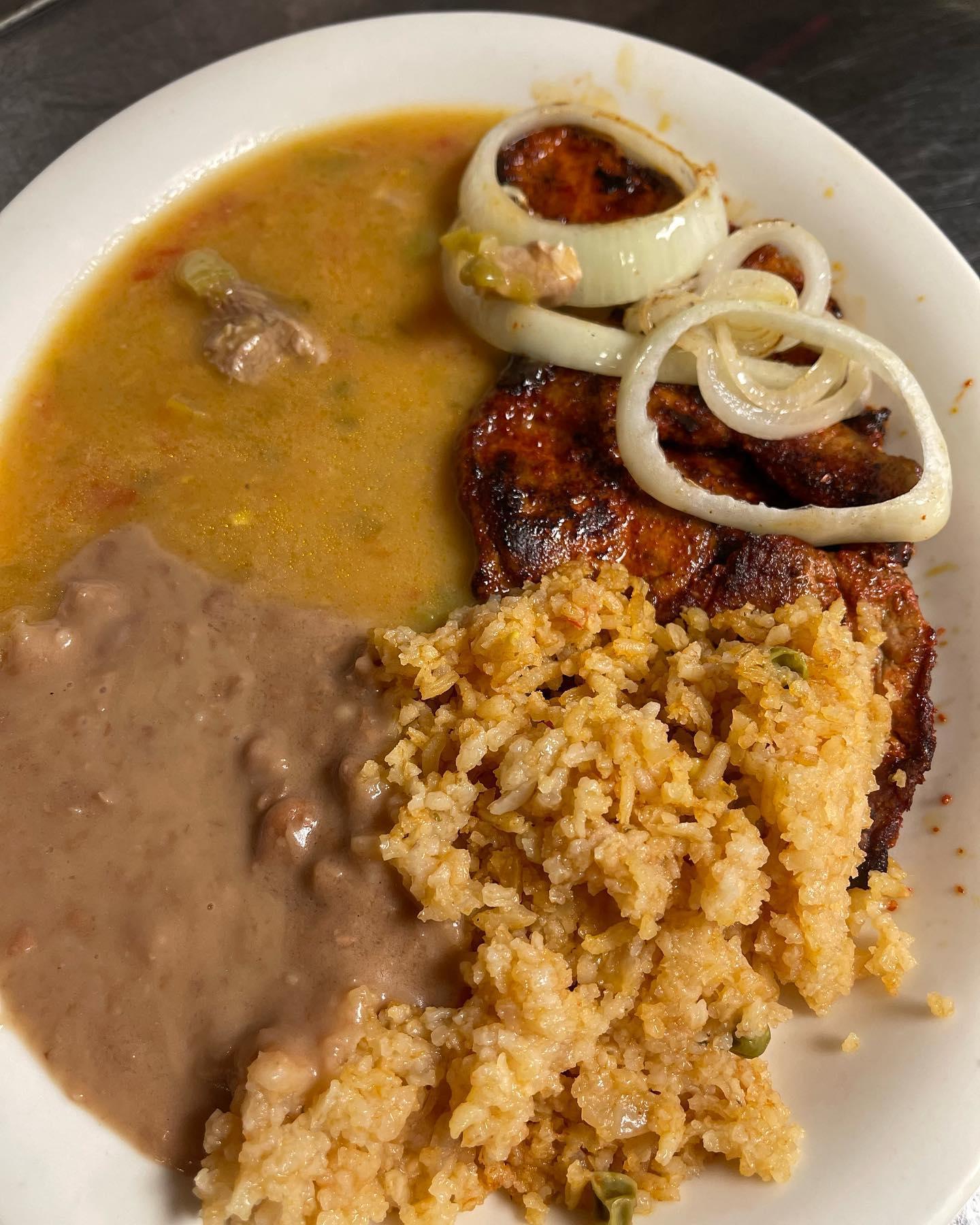 Torres Mexican Food Pet Policy