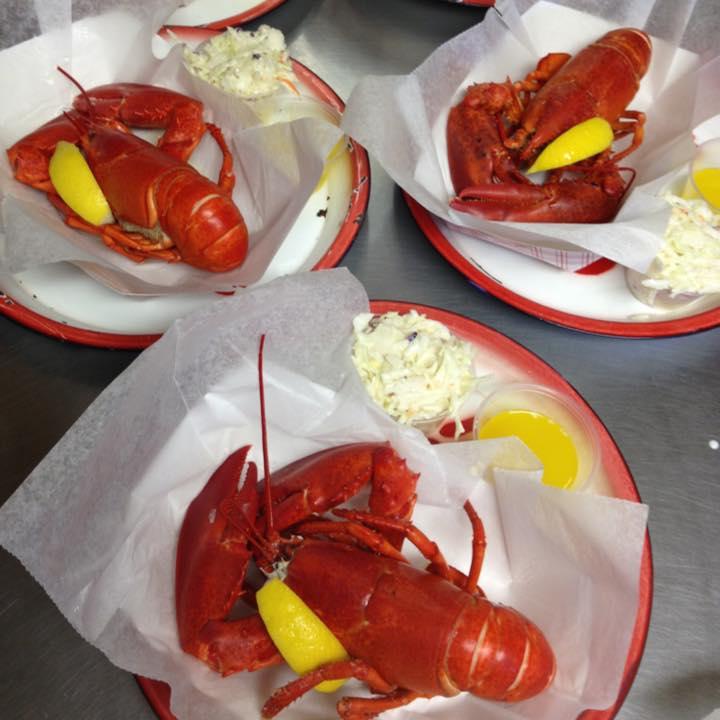 Dog Friendly Restaurants In Brunswick Me Bringfido