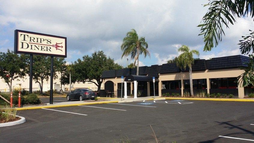 Dog Friendly Breakfast Restaurants in St. Petersburg, FL BringFido