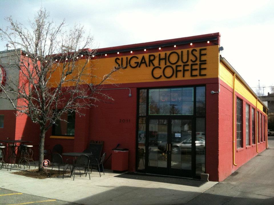 Pet Friendly Sugar House Coffee