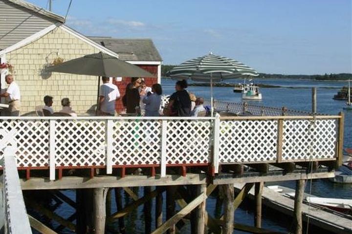 Pet Friendly Broad Cove Marine Services
