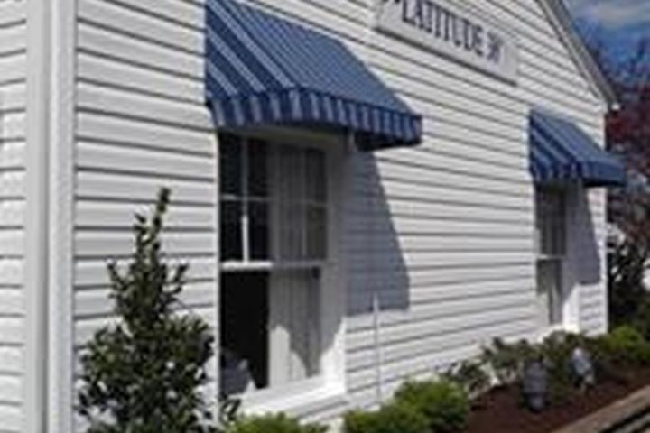 Dog Friendly Restaurants In Oxford Md Bringfido