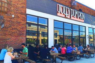 Dog Friendly Restaurants In Detroit Mi Bringfido