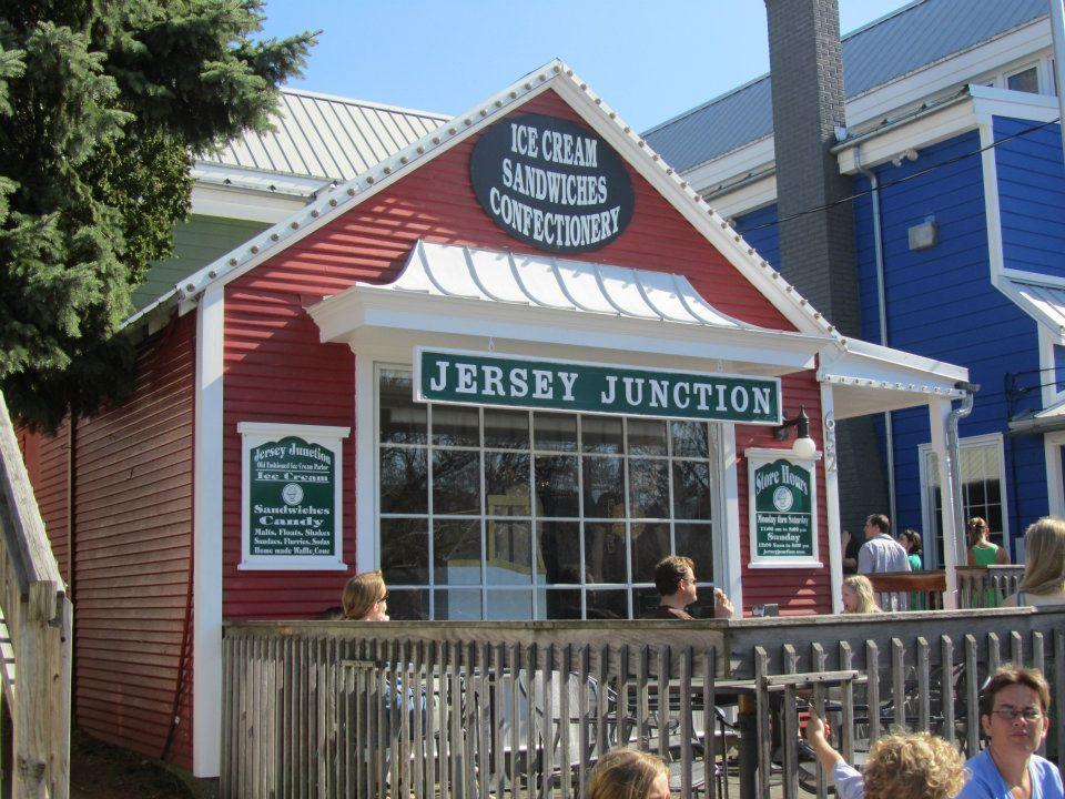Pet Friendly Jersey Junction