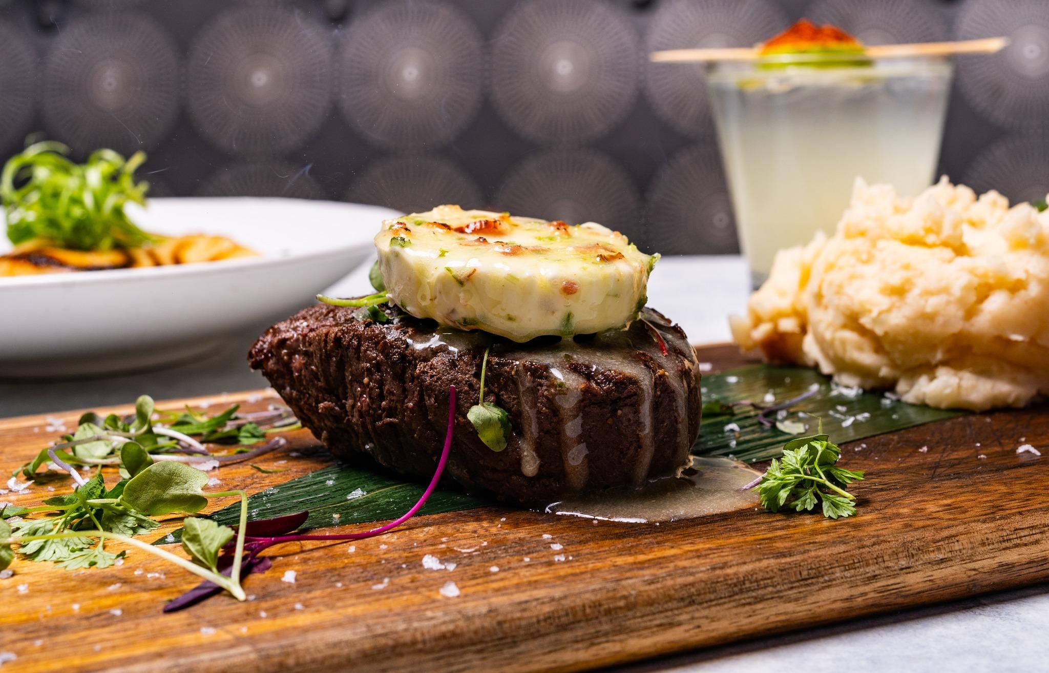 Kona Grill Pet Policy