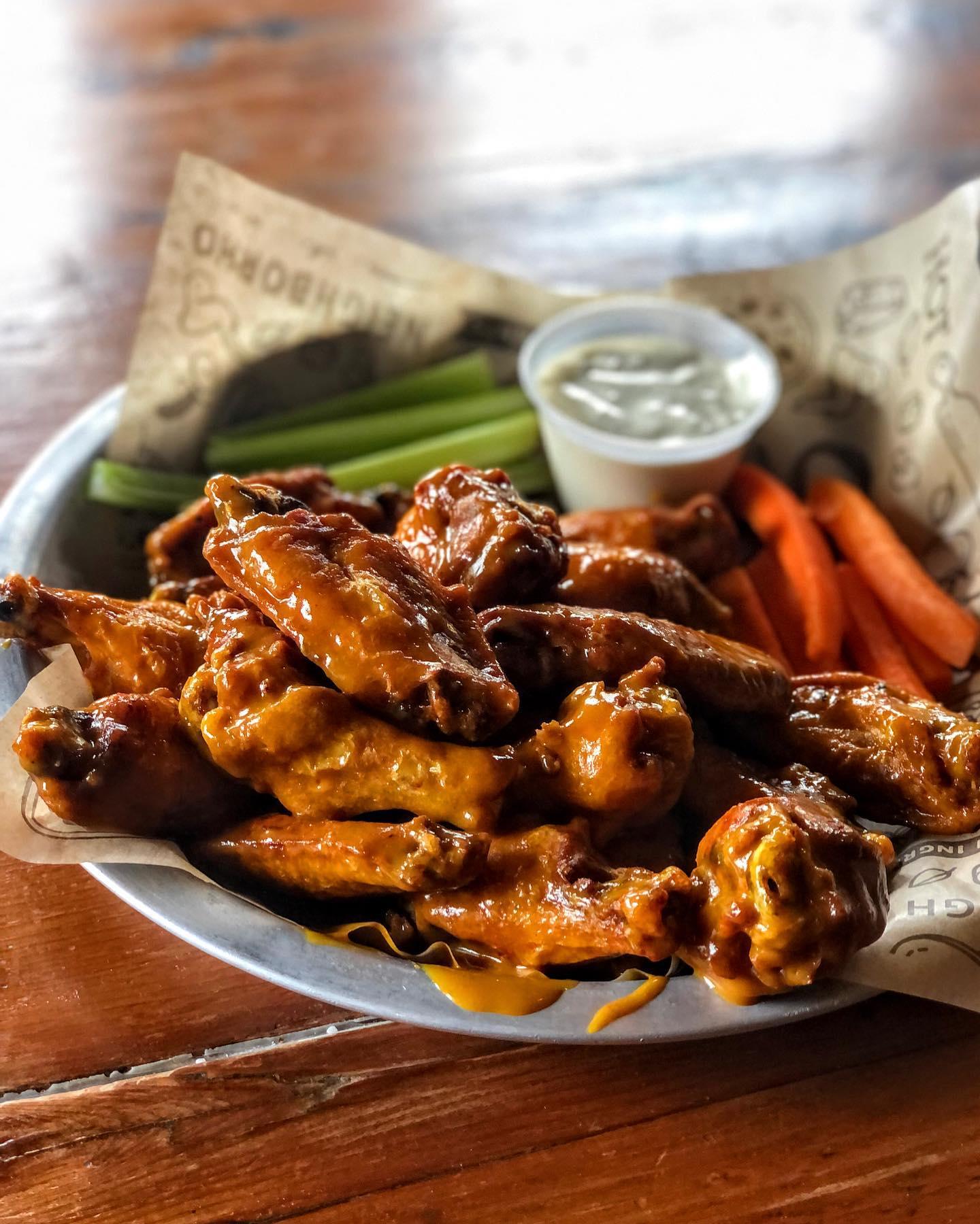 Junior's Bar and Grill Pet Policy