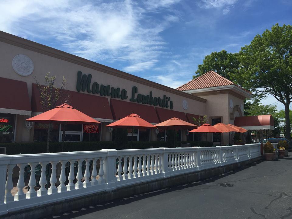 Dog Friendly Italian Restaurants in Holbrook, NY BringFido