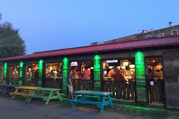 Barcadia Baton Rouge Is Pet Friendly