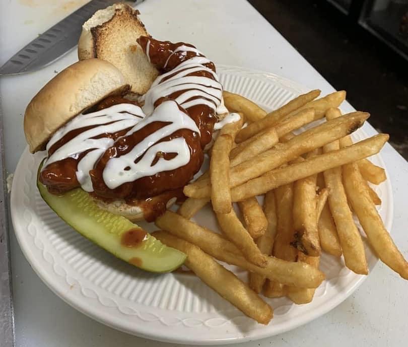Pet Friendly Tavern on the Trail