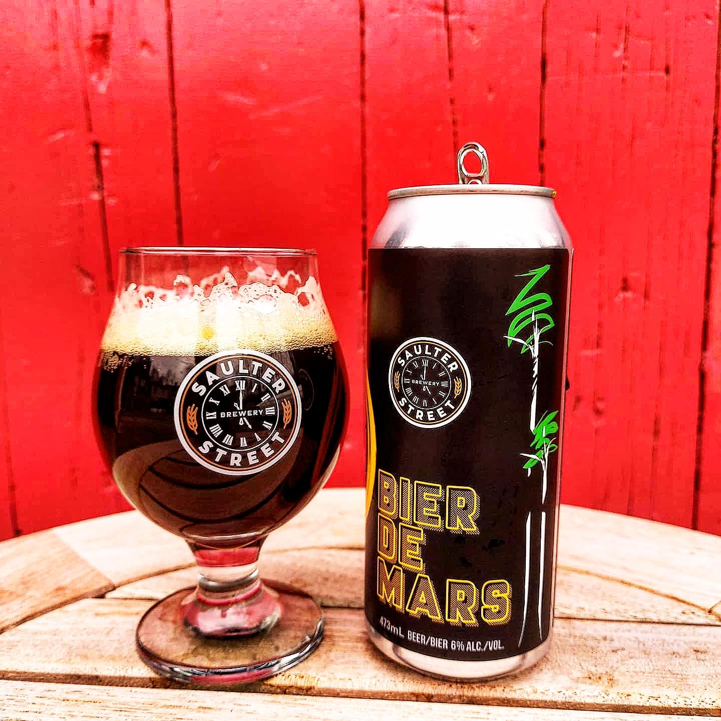 Saulter Street Brewery Pet Policy