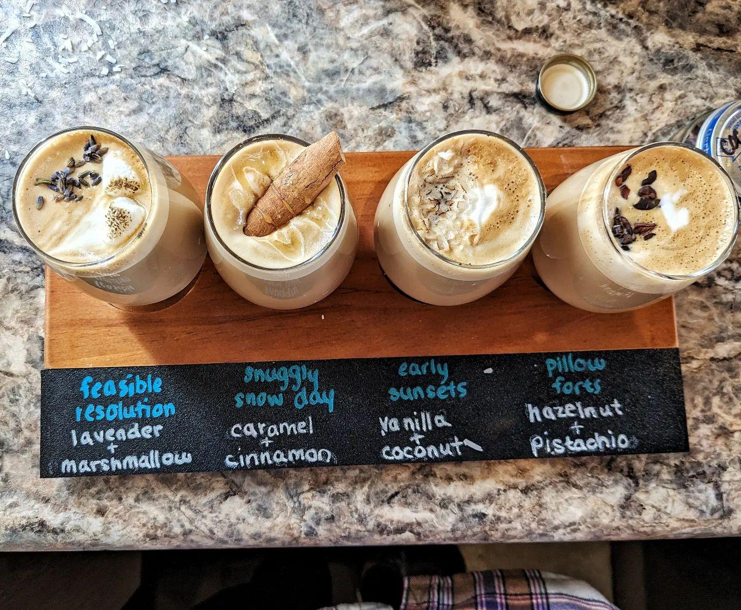 Hodge Podge brings custom-crafted coffee and cocktails to Verona
