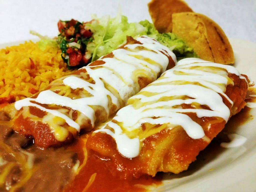 Dog Friendly Mexican Restaurants In Haines City Fl Bringfido