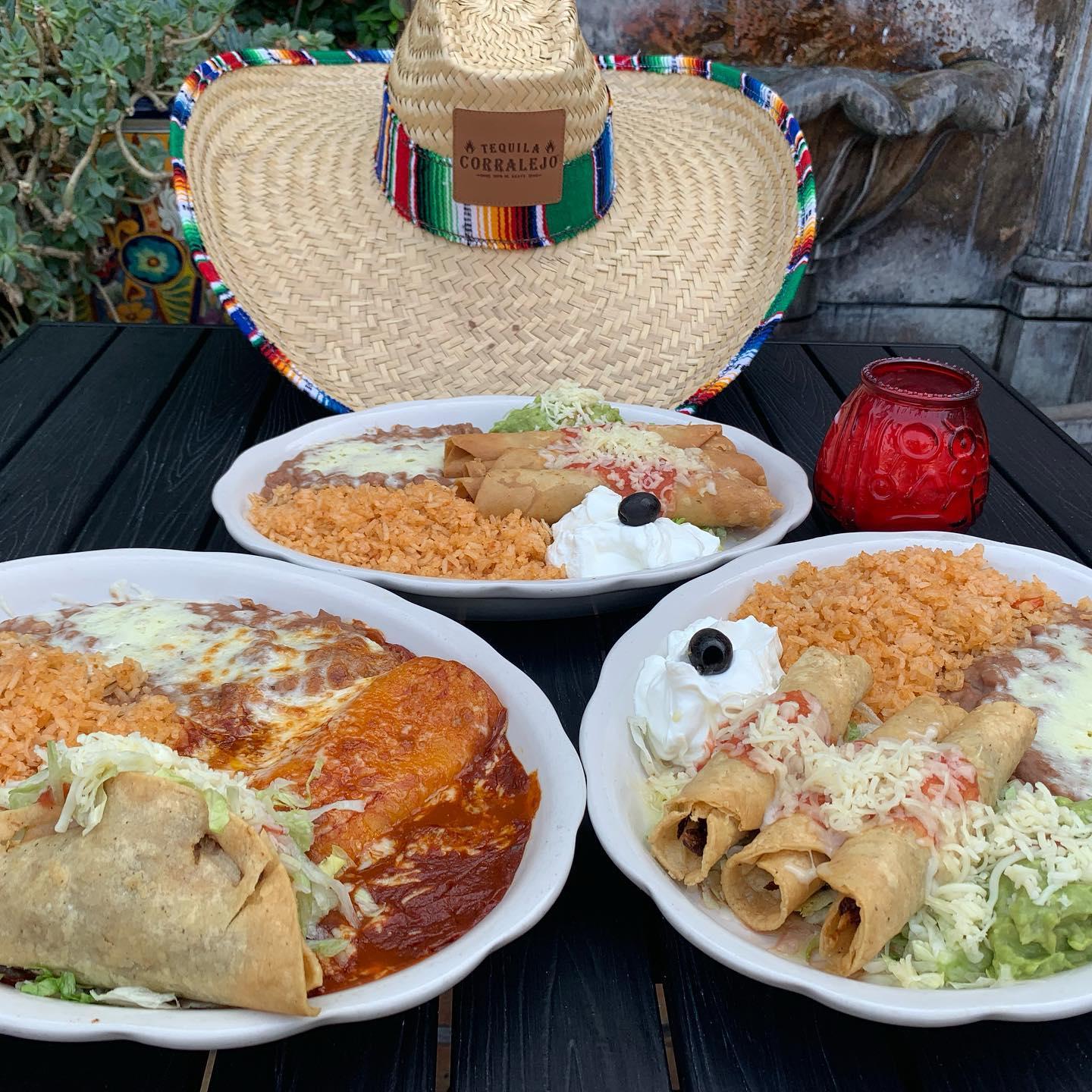 Barragan's Mexican Restaurant Pet Policy