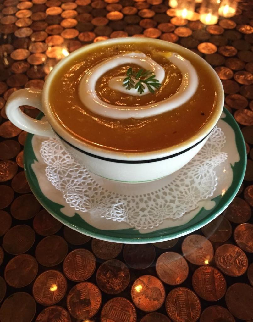 (Closed) Penny Lane Cafe Pet Policy