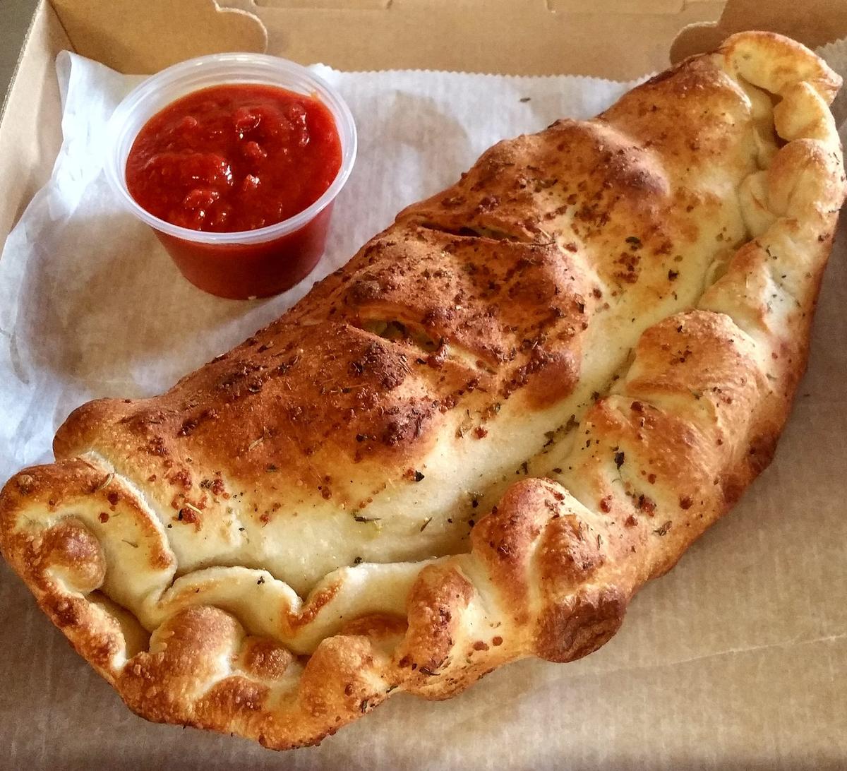 Mountain Pies Is Pet Friendly