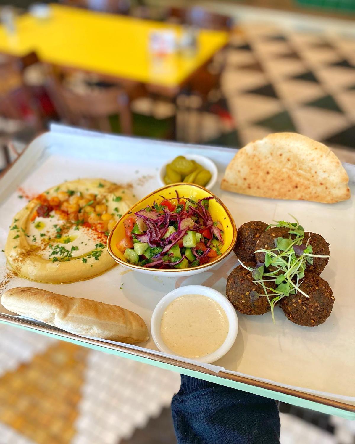 Dog Friendly Restaurants in Toronto ON BringFido