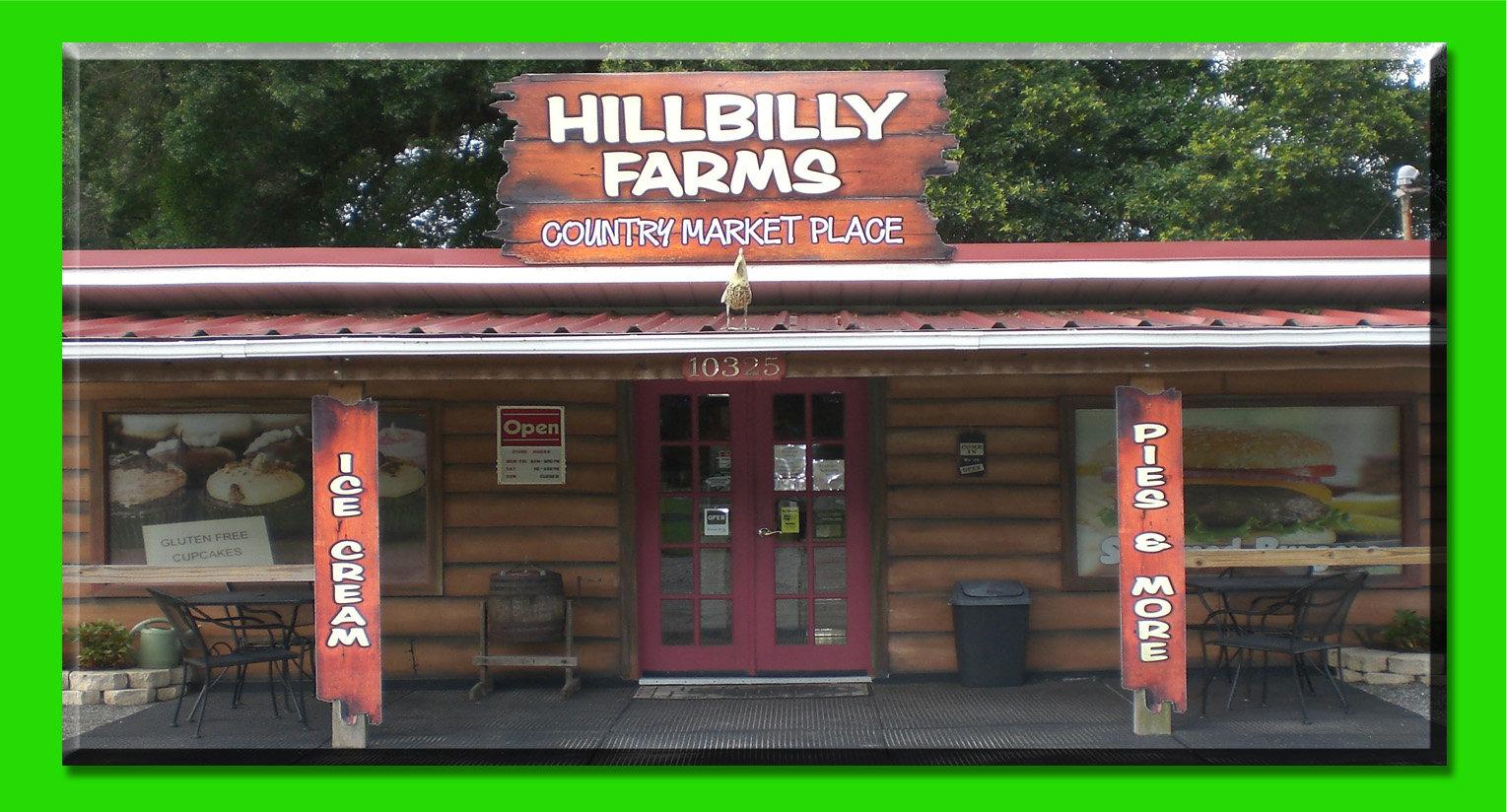 Dog Friendly Restaurants In Dade City Fl Bringfido