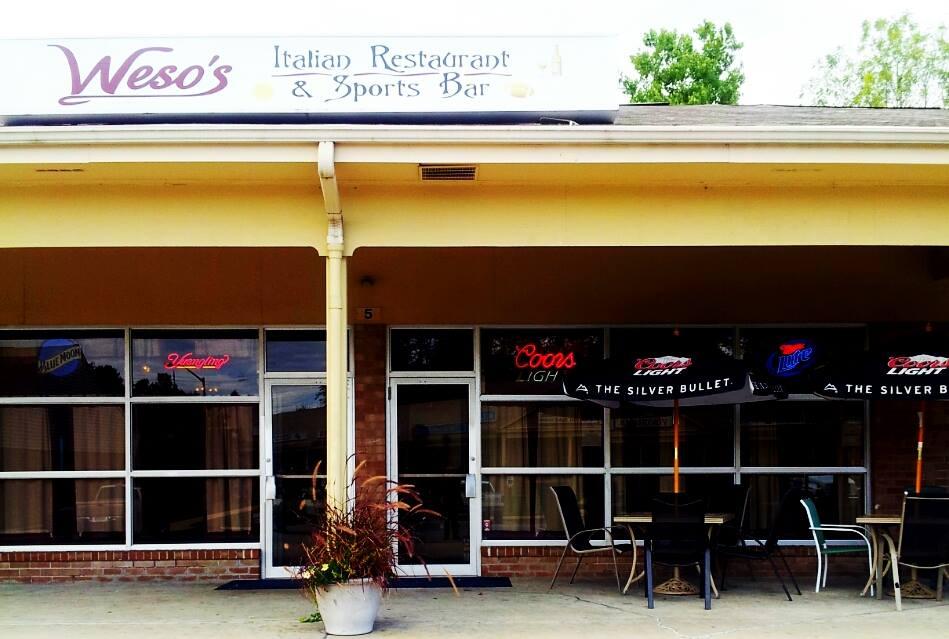 Dog Friendly Italian Restaurants in Exton, PA BringFido