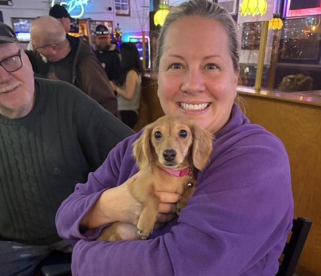 Pet Friendly JC's Sports Bar & Grill