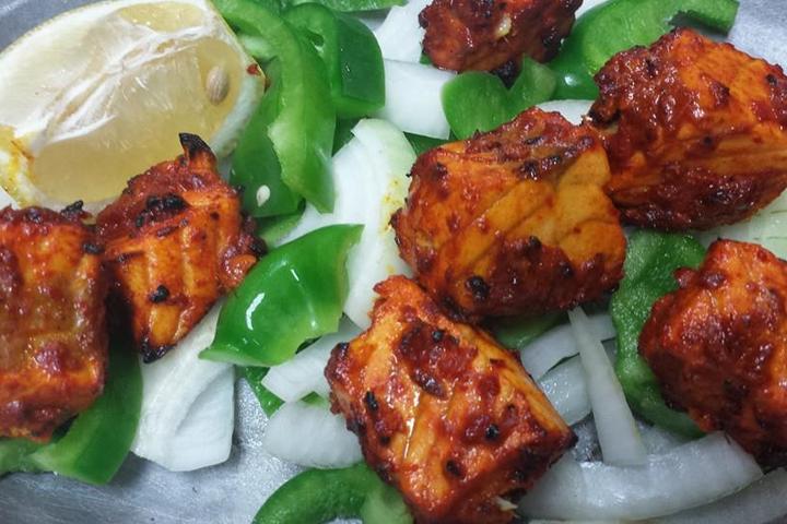 Dog Friendly Indian Restaurants In Asheville Nc Bringfido