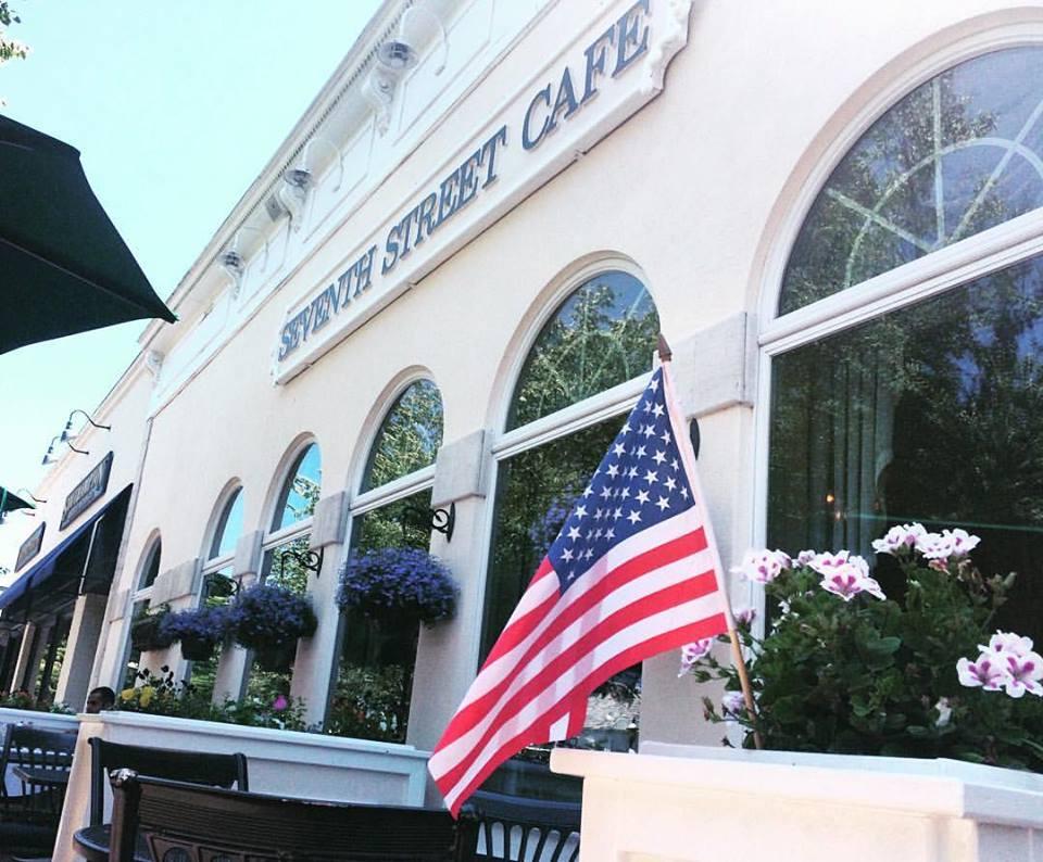 Dog Friendly Restaurants In Garden City Ny Bringfido