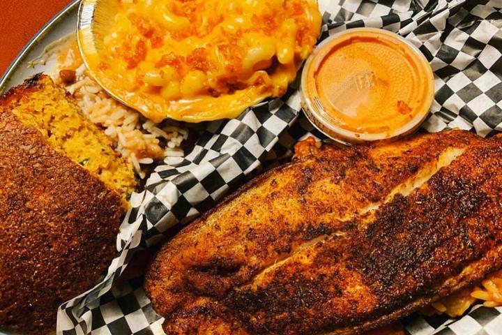 Dog Friendly Restaurants in Cottonwood, AZ - BringFido