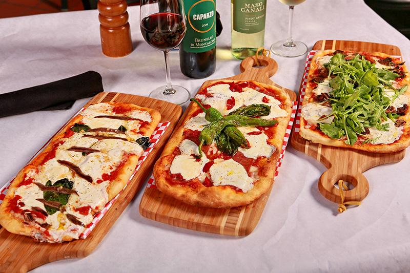 Dog Friendly Italian Restaurants In Parkland Fl Bringfido