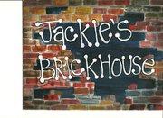 Pet Friendly Jackie's Brickhouse