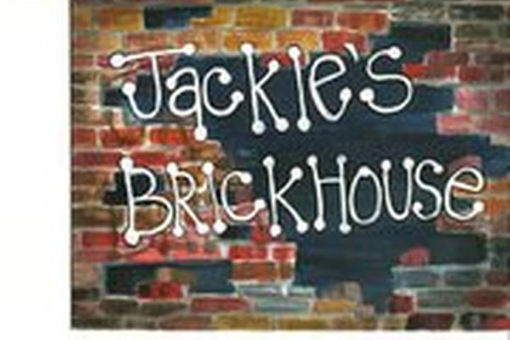 Pet Friendly Jackie's Brickhouse