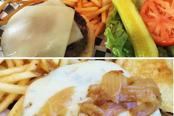 The Black Cat Tavern Is Pet Friendly