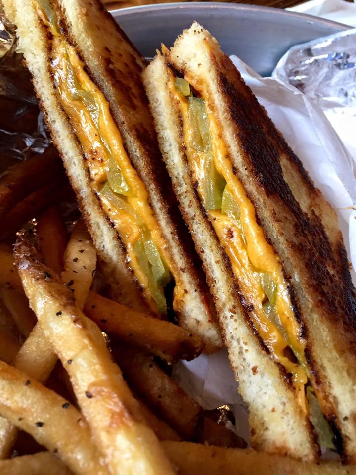 Dog Friendly Restaurants In Dallas Tx Bringfido