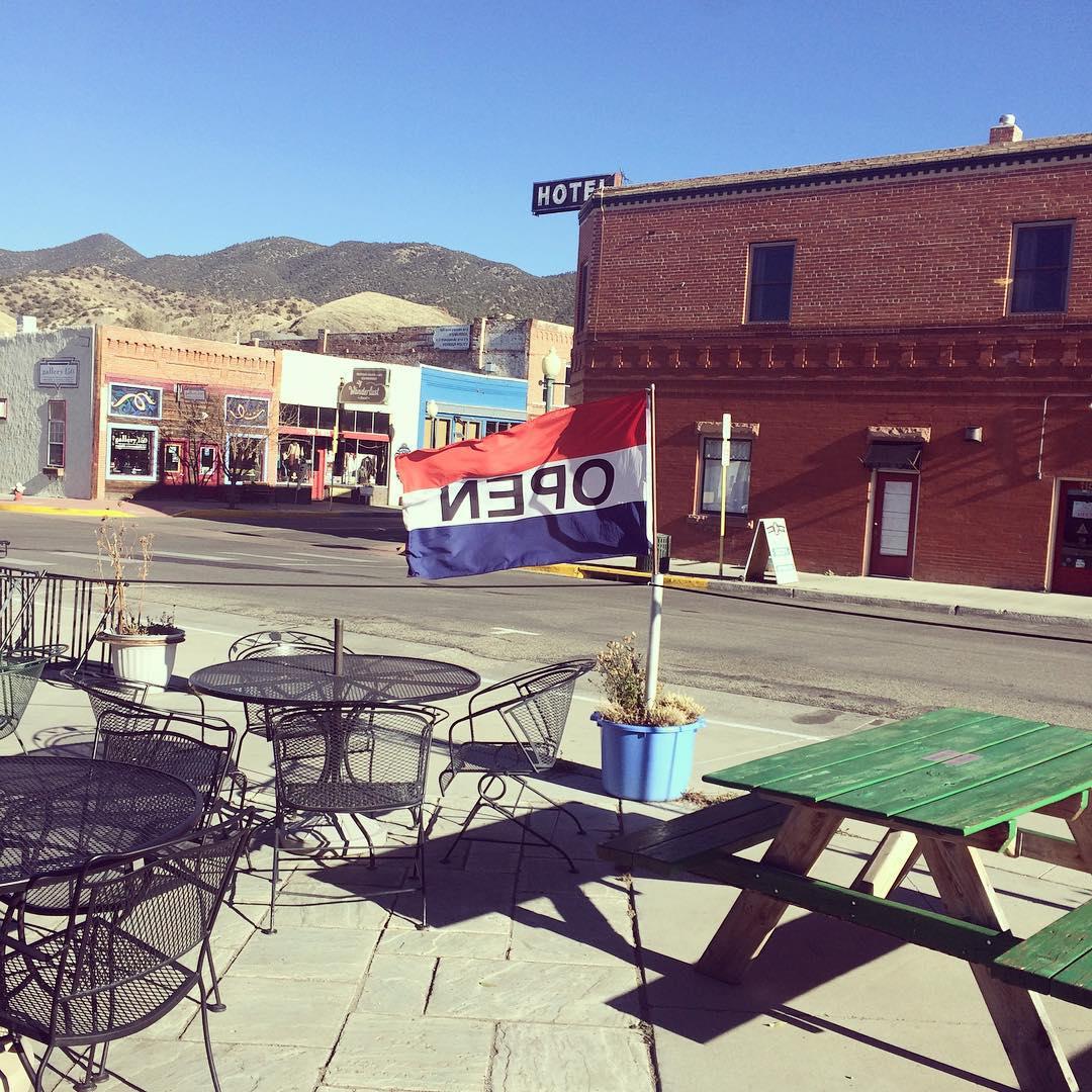 Dog Friendly Coffee Shops In Salida Co Bringfido