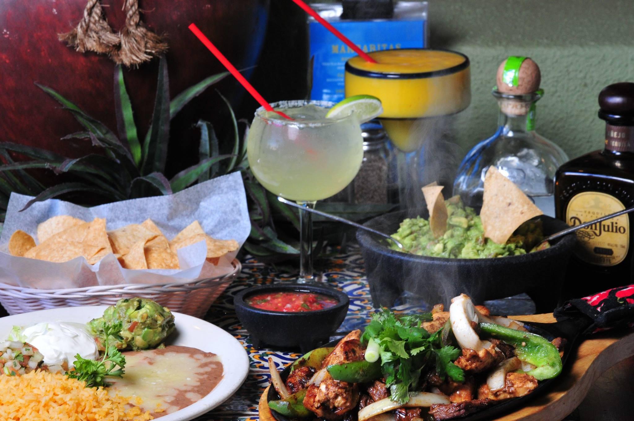 Dog Friendly Mexican Restaurants in Desert Hot Springs, CA BringFido