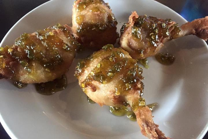 Dog Friendly Restaurants In Cary Nc Bringfido