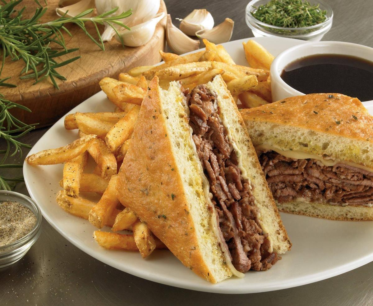 Outback Steakhouse Is Pet Friendly