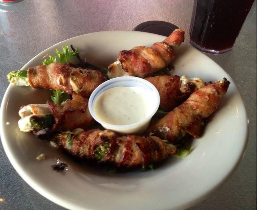 Dog Friendly Restaurants in Moab, UT BringFido