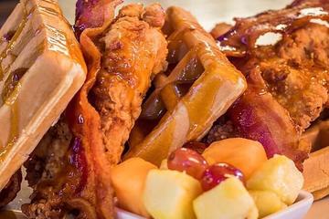 Dog Friendly Restaurants In Arizona Bringfido