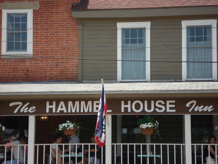 Pet Friendly Hammel House